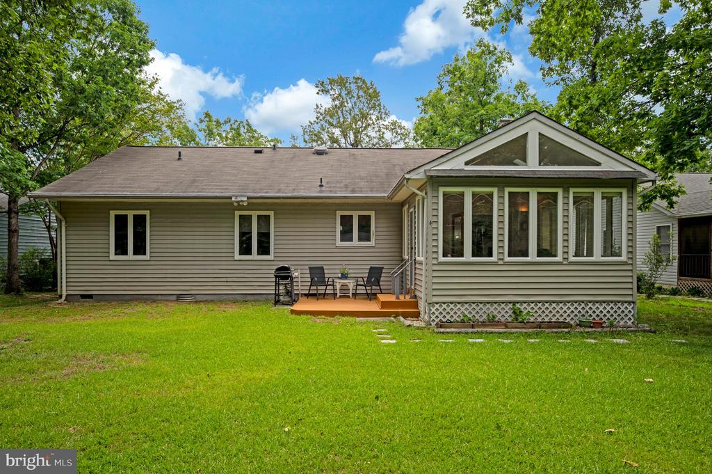 Residential in LOCUST GROVE 5