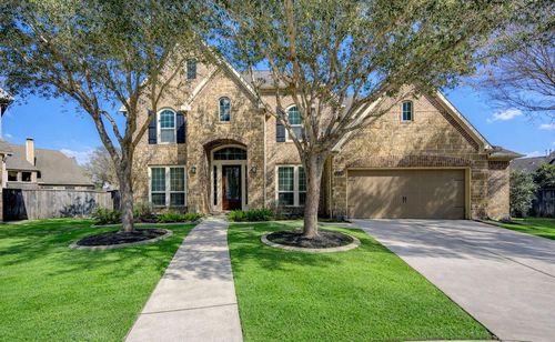 27714 Lodgemist Ct, Katy, TX, 77494-2773 | Card Image