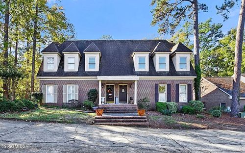 4b-1391 Briarcliff Road, Macon, GA, 31211 | Card Image