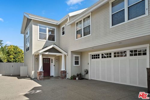 4224 Madison Ave, Culver City, CA, 90232-3224 | Card Image