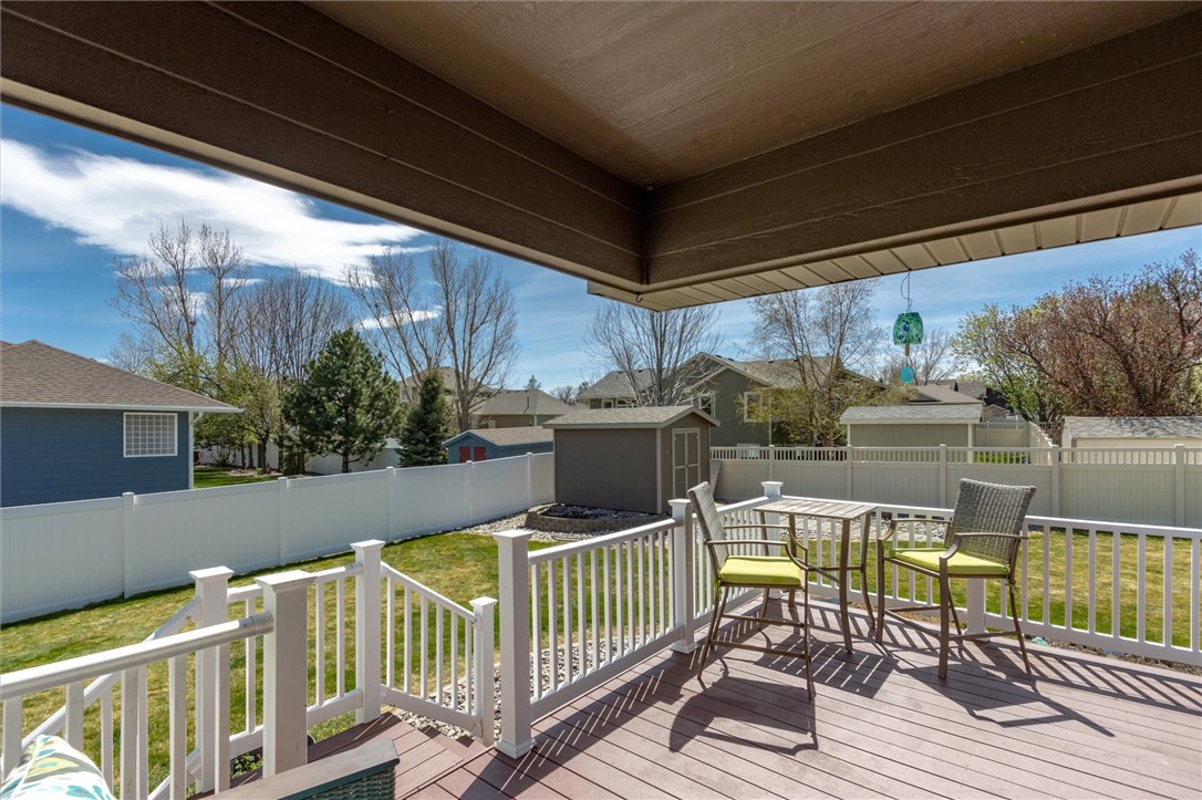 Residential in Billings 5