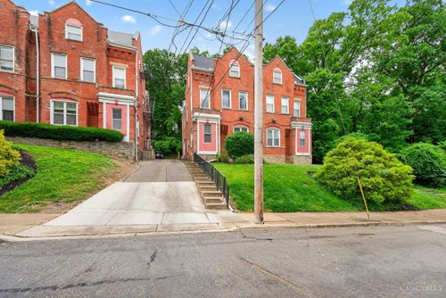 2100 Fulton Ave, Cincinnati, OH, 45206 | Card Image