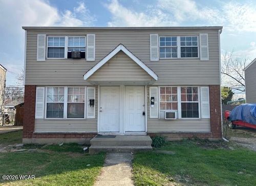 3751-3753 Briggs Road, Columbus, OH, 43228 | Card Image