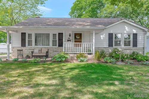 505 S Tyler St, Millstadt, IL, 62260-1635 | Card Image