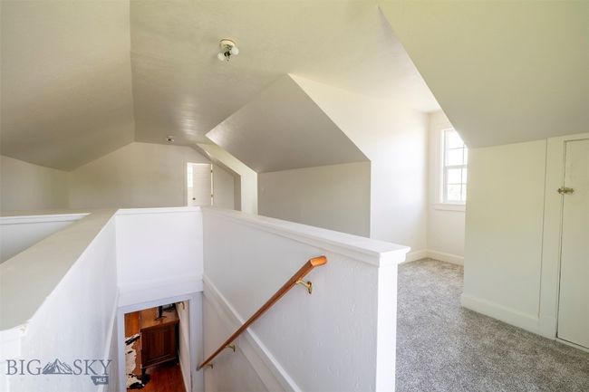 fun ceiling lines, lots of light | Image 29