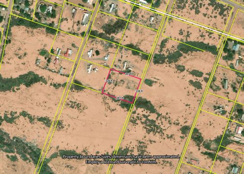 09 Pinto Rd, Veguita, NM, 87062-9753 | Card Image