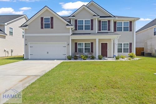112 Turpentine Trl, Hinesville, GA, 31313-1236 | Card Image