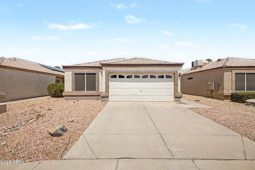 4348 E Campo Bello Dr, Phoenix, AZ, 85032-2276 | Card Image