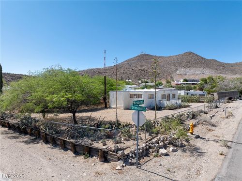 315 N Nevada St, Searchlight, NV, 89046 | Card Image