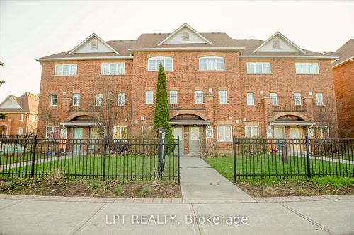 36-1378 Meadowvale Road, Scarborough, ON, M1B5Z4 | Card Image