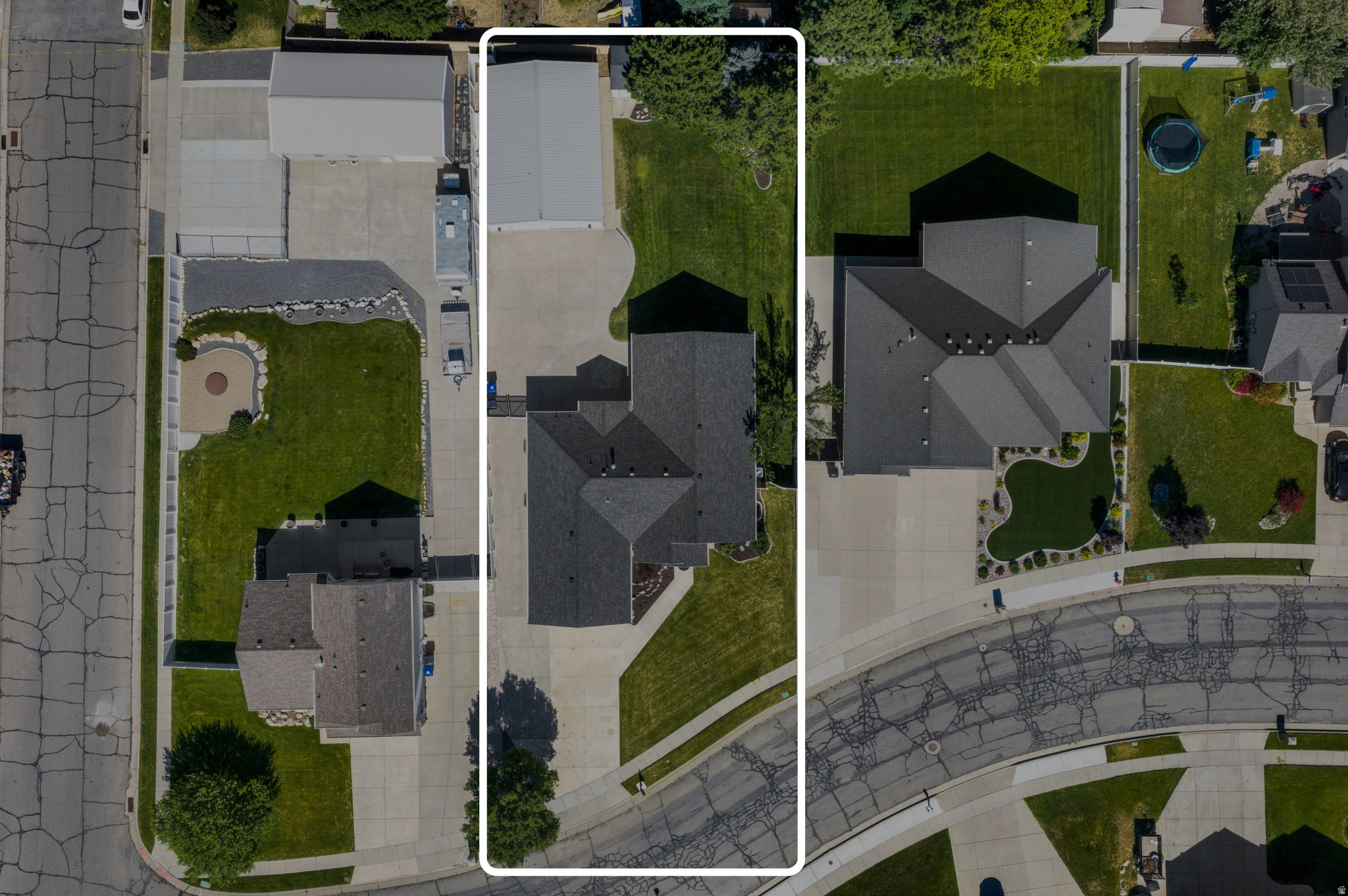 Residential in South Weber 3