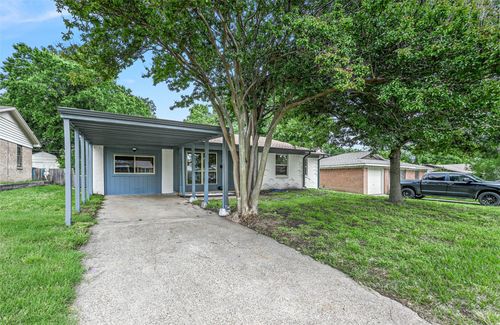 2209 Sybil Dr, Mesquite, TX, 75149-1336 | Card Image