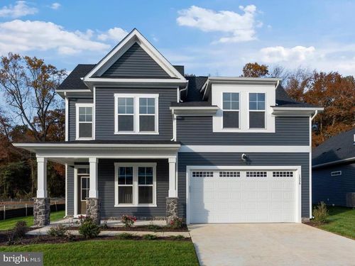 1556 Lake Tahoe Dr, TRAPPE, MD, 21673-1582 | Card Image