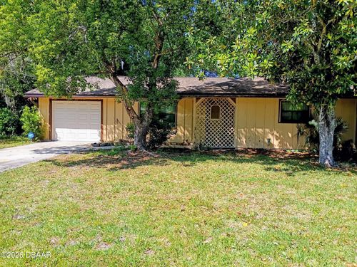310 Cavanah Dr, Holly Hill, FL, 32117-4235 | Card Image