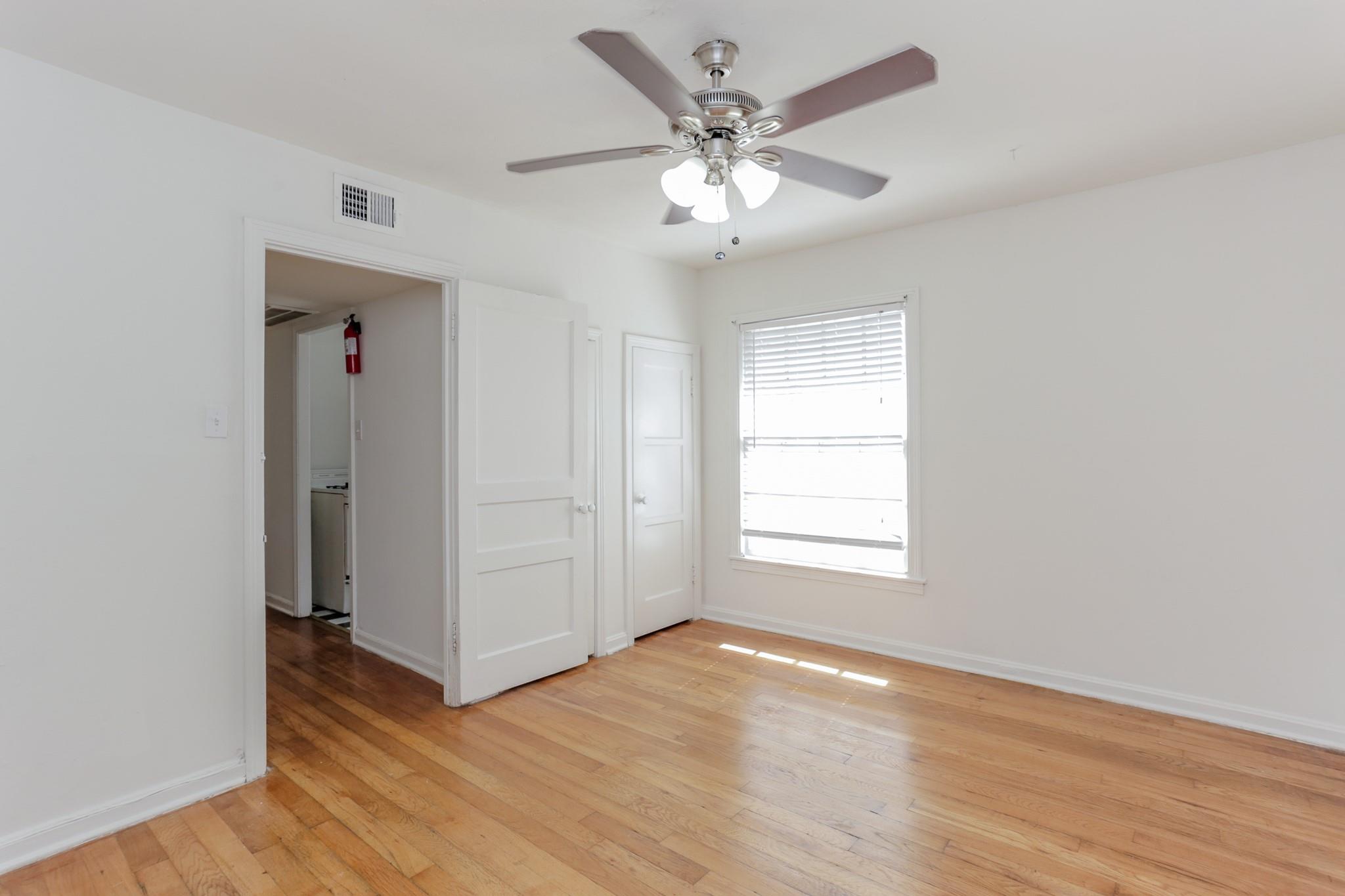 Residential Lease in Houston 3