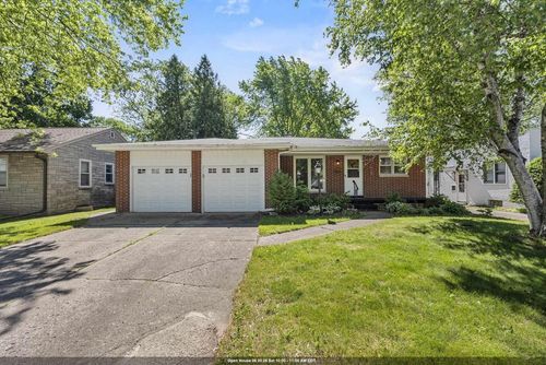 121 Hudson Street, GREEN BAY, WI, 54303 | Card Image