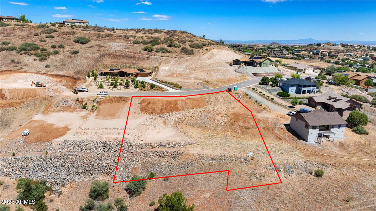Land in Prescott 2