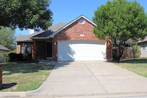 7434 S 95th East Avenue, Tulsa, OK, 74133 | Card Image