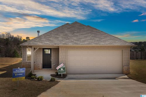 4992 Kerri Ln, Center Point, AL, 35215-2873 | Card Image