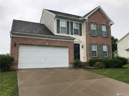 2044 Pacer Trl, Beavercreek Township, OH, 45434-5624 | Card Image