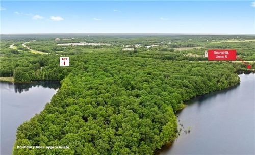 lot-1-245 LOT 1 Reservoir Rd, Smithfield, RI, 02917 | Card Image