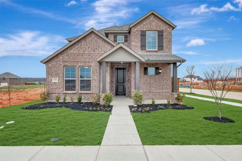 2624 Lewisville Rd, Celina, TX, 75009-5409 | Card Image