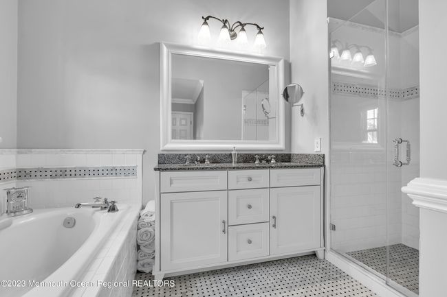 41 Durant Ave, Condo with 2 bedrooms, 3 bathrooms and null parking in Holmdel NJ | Image 24