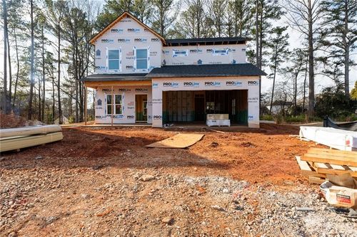 1850 Forkview Ct, Lawrenceville, GA, 30044 | Card Image