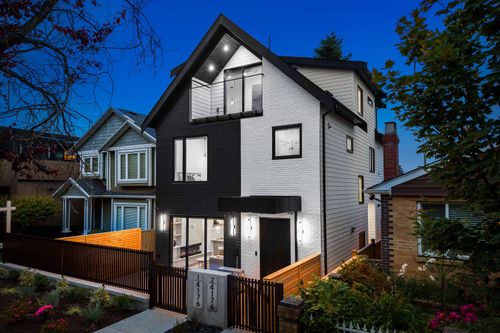 2-4176 Balkan St, Vancouver, BC, V5V3Z2 | Card Image