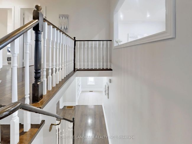 143 Baycliffe Dr, House other with 3 bedrooms, 4 bathrooms and 2 parking in Whitby ON | Image 22
