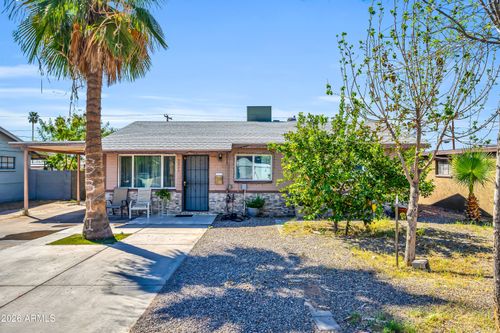 3311 E Harvard St, Phoenix, AZ, 85008-2108 | Card Image