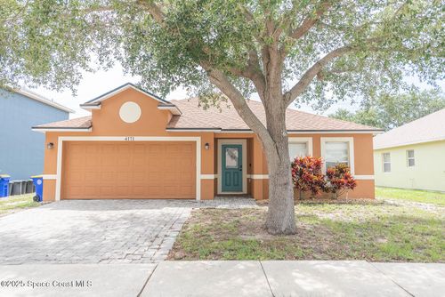 4171 Brantley Cir, Rockledge, FL, 32955-4769 | Card Image