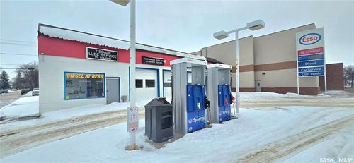 1220 100 St, Tisdale, SK, S0E1T0 | Card Image