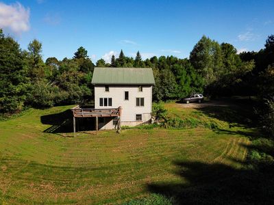 1657 Vt 214, House other with 3 bedrooms, 1 bathrooms and null parking in East Montpelier VT | Image 3