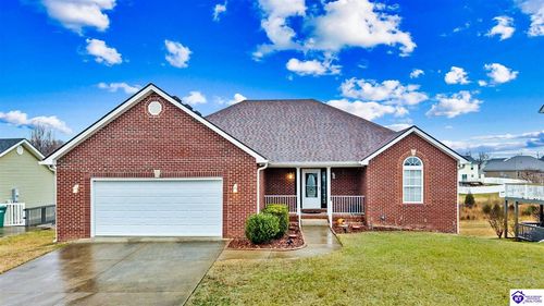 629 Wind Brook Drive, Elizabethtown, KY, 42701 | Card Image