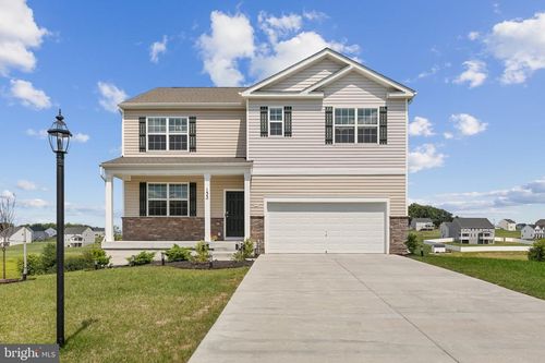 155 Knobby Hook, HANOVER, PA, 17331-9173 | Card Image