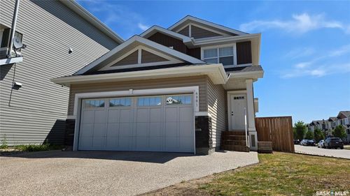 4081 Delhaye Way, Regina, SK, S4W0N3 | Card Image