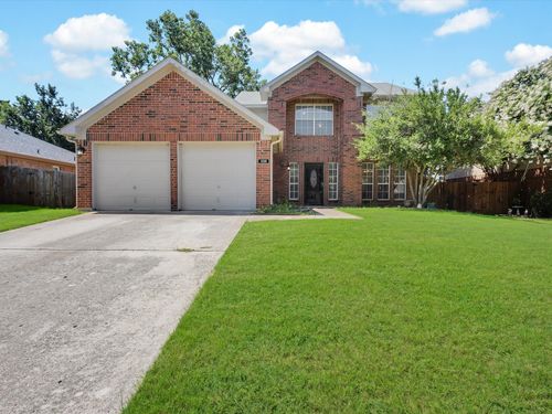 328 Ashley Oak Ln, Lake Dallas, TX, 75065-2203 | Card Image