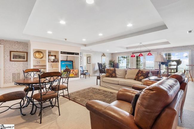 33 Southview Ledge Rd, House other with 4 bedrooms, 5 bathrooms and 3 parking in Landrum SC | Image 30