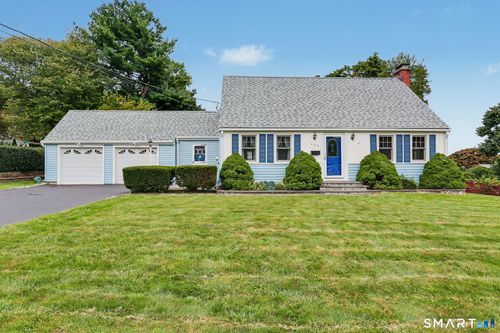 100 Brenair Ter, Stratford, CT, 06614-2401 | Card Image