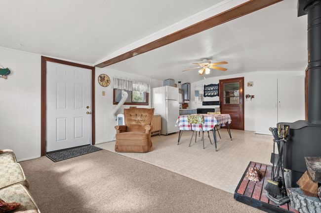 61157 Timberlane Dr, House other with 2 bedrooms, 1 bathrooms and null parking in Jones MI | Image 6