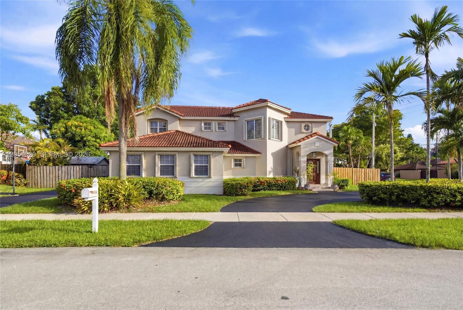 Residential in Miami 2