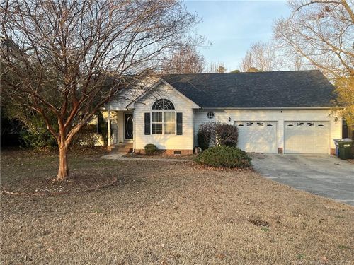 7112 Overland Ct, Fayetteville, NC, 28306-8960 | Card Image