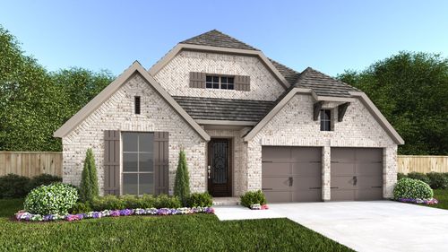 2717 Genuine Risk Court, Celina, TX, 75009 | Card Image