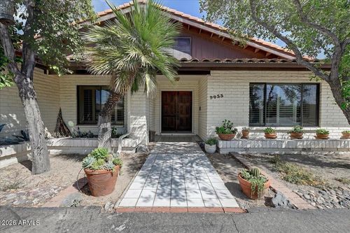 9033 E Lazywood Pl, Carefree, AZ, 85377-4187 | Card Image