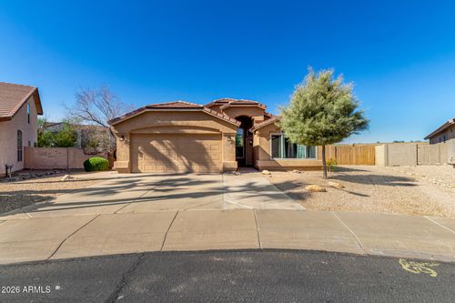 20016 N 65th Dr, Glendale, AZ, 85308-7062 | Card Image