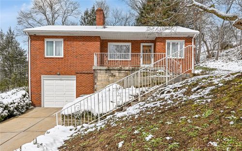 101 W Pennview St, Pittsburgh, PA, 15223-1229 | Card Image