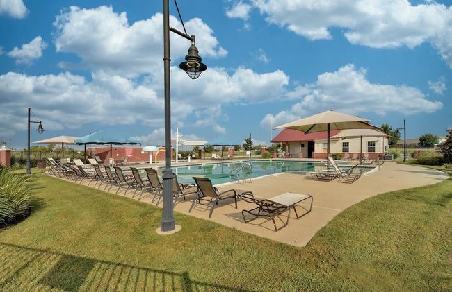 12908 Thomas Jefferson St, House other with 3 bedrooms, 3 bathrooms and null parking in Manor TX | Image 40