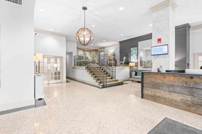 APT-409 - 275 13 Th St Ne, Condo with 1 bedrooms, 1 bathrooms and null parking in Atlanta GA | Image 4