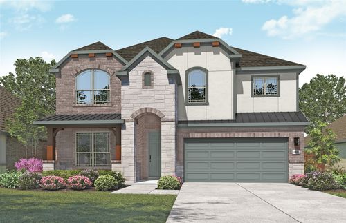 628 Hickory Bend Trail, Georgetown, TX, 78628 | Card Image